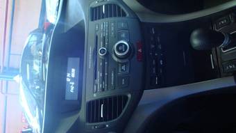 2008 Honda Accord Pics