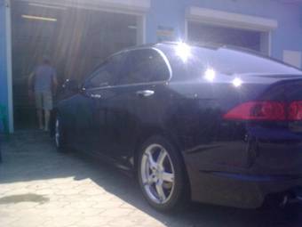 2008 Honda Accord For Sale