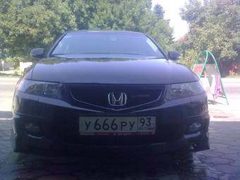 2008 Honda Accord For Sale