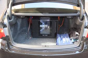 2008 Honda Accord Pics