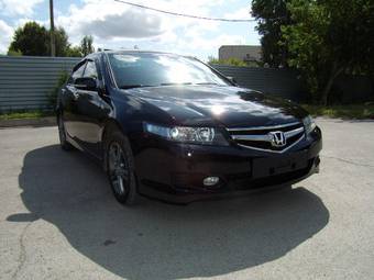 2008 Honda Accord Photos