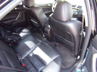 2008 Honda Accord For Sale