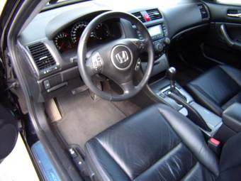 2008 Honda Accord For Sale