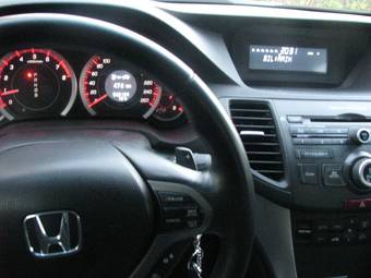 2008 Honda Accord For Sale