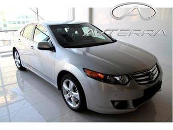 2008 Honda Accord For Sale