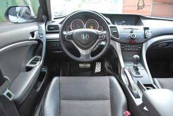 2008 Honda Accord For Sale