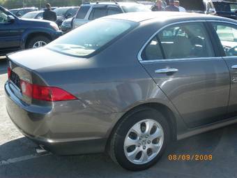 2008 Honda Accord For Sale