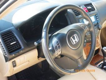 2008 Honda Accord For Sale