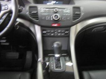2008 Honda Accord For Sale