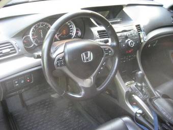 2008 Honda Accord For Sale