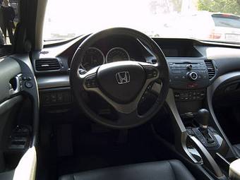 2008 Honda Accord For Sale