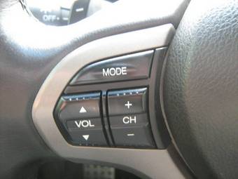 2008 Honda Accord Pictures