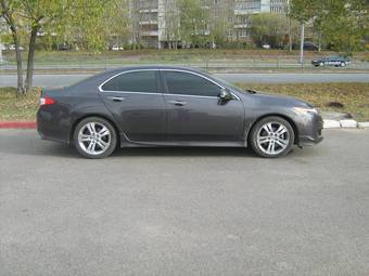 2008 Honda Accord Photos