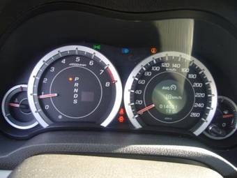 2008 Honda Accord For Sale