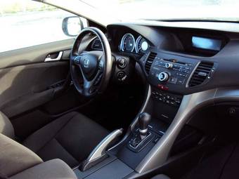 2008 Honda Accord Photos