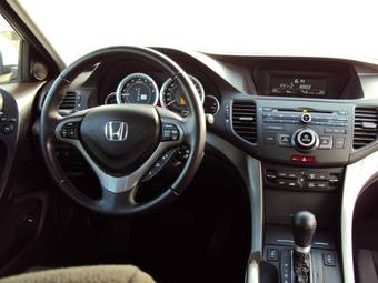 2008 Honda Accord For Sale