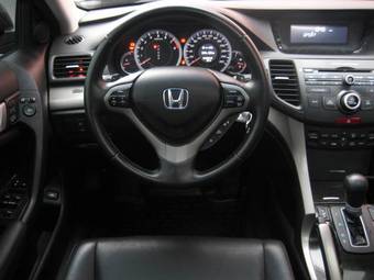 2008 Honda Accord Photos