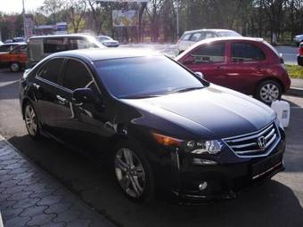 2008 Honda Accord For Sale