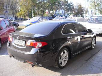 2008 Honda Accord For Sale