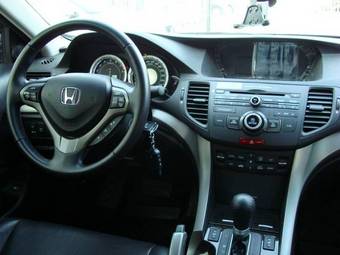 2008 Honda Accord For Sale