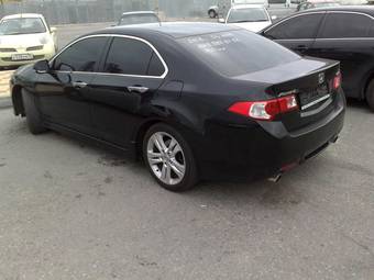 2008 Honda Accord For Sale