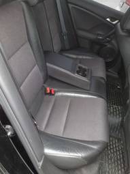 2008 Honda Accord Pictures