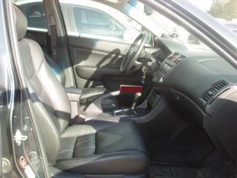 2008 Honda Accord Photos