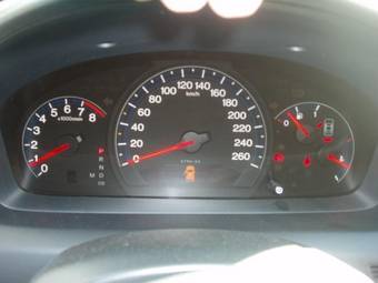 2008 Honda Accord Pictures