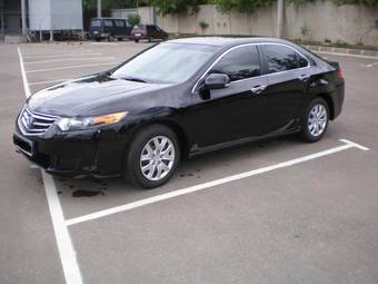2008 Honda Accord For Sale