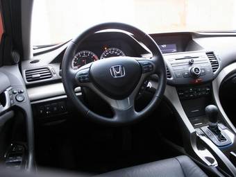 2008 Honda Accord For Sale