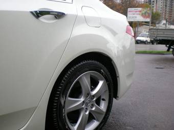 2008 Honda Accord For Sale