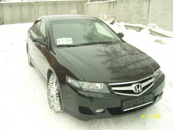 2008 Honda Accord For Sale