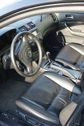 2008 Honda Accord Pictures