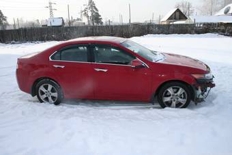 2008 Honda Accord For Sale