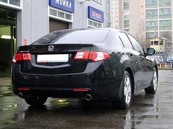 2008 Honda Accord For Sale