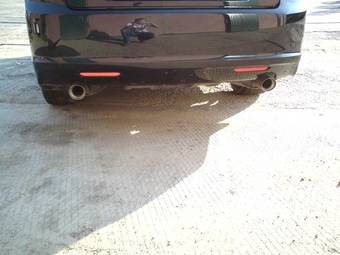 2008 Honda Accord Pictures
