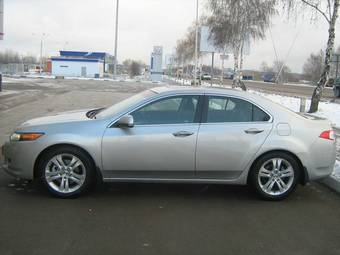 2008 Honda Accord For Sale