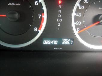 2008 Honda Accord For Sale