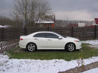 2008 Honda Accord For Sale