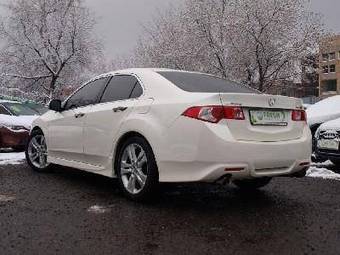 2008 Honda Accord Pictures