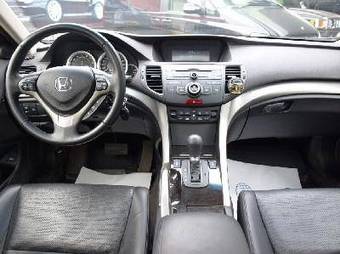 2008 Honda Accord Pictures