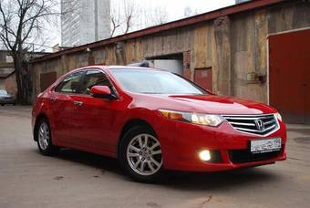 2008 Honda Accord For Sale