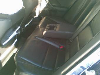 2008 Honda Accord For Sale