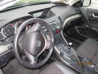 2008 Honda Accord For Sale
