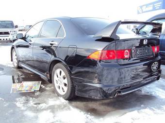 2008 Honda Accord For Sale