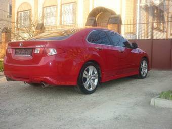 2008 Honda Accord For Sale