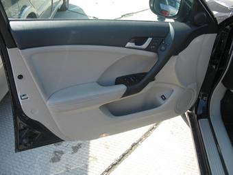 2008 Honda Accord Pictures