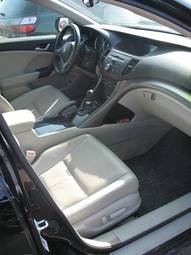 2008 Honda Accord Photos