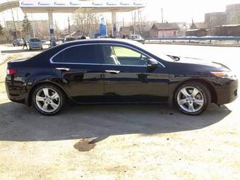 2008 Honda Accord For Sale