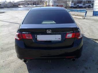 2008 Honda Accord For Sale